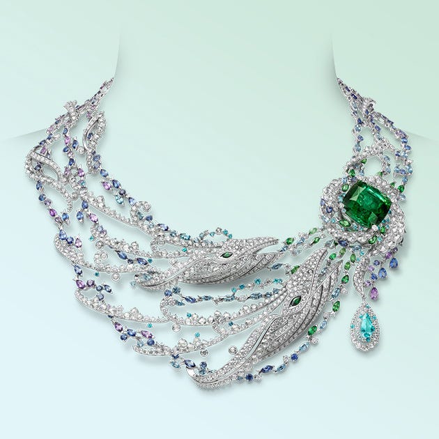 Necklace