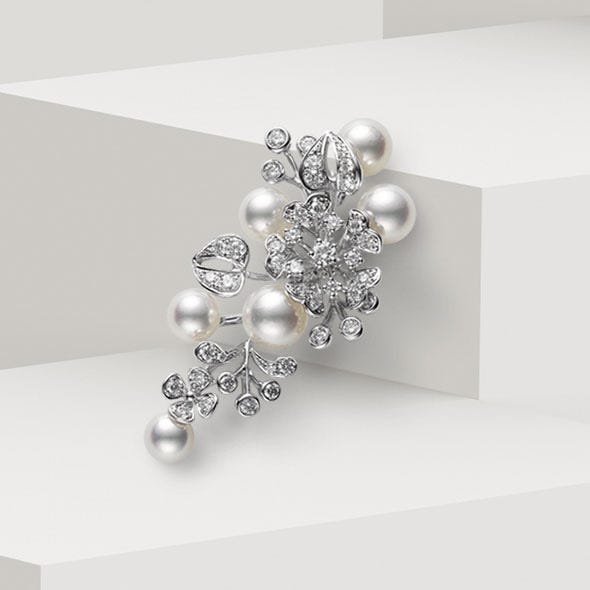 Brooches Brooches